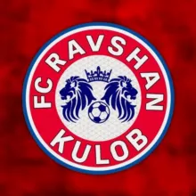 FC Ravshan Kulob | ФК Равшан Кулоб (1965)