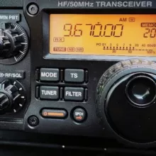 [DARC HF-Referat] Funkwetter