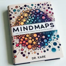 Residanat Alger , in Mindmaps with Dr Kare 💎