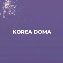 KOREA DOMA