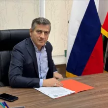 Хаджимурад Малаев