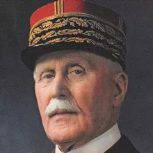 Maréchal Pétain