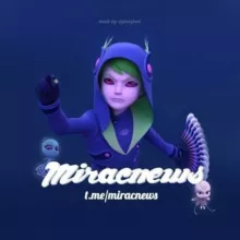 Miraculous News 2.0