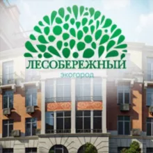 ЖК Лесобережный / ЖК Аникеевский