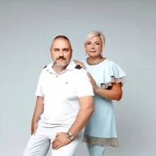 Новостройки Тюмени| Первухины