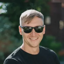 Павел Осокин