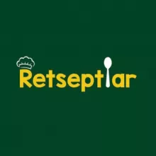 Retseptlar 👌