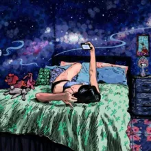 Эстетика эротики🔞