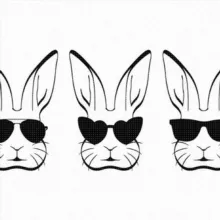 Psycho bunny (yusipova project)