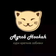 Agrob Hookah