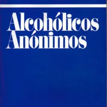 Alcoholicos anonimos