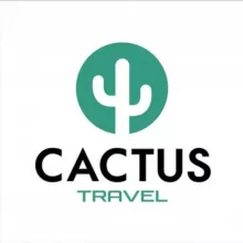 𝗖𝗮𝗰𝘁𝘂𝘀 𝗧𝗿𝗮𝘃𝗲𝗹