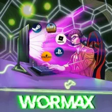 WoRmaX