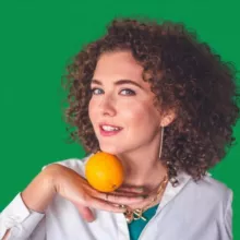 Вера Дудченко | здоровое питание за 20 минут в день