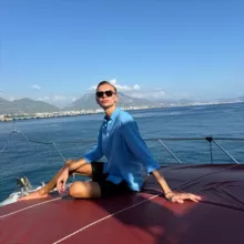 ГОРОДЕЦКИЙ⚡️