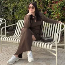 Ксения Бог | охуевшая женщина, которая гениально продает