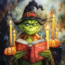 Limerence Flame🫀| мастерская Гринча