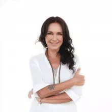 Lucia Giovannini - BlessYou!