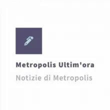 Metropolis Ultim'ora 🔥