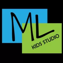 ML kids studio