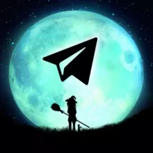 Таинственный Телеграм