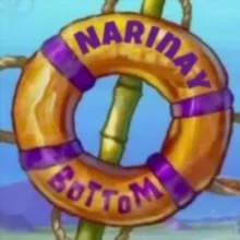 NariNay Bottom