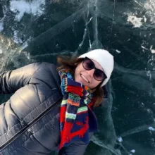 Жизнь, спорт и посикунчики