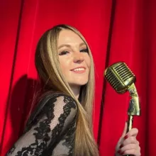 Наталья Молодых | Вокал онлайн 🎤