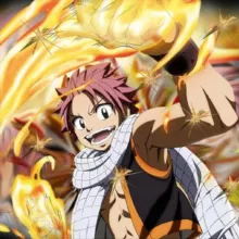 Хвост Феи Архив