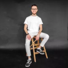 Азат Кудашев