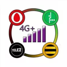 Операторы Мобильной Связи