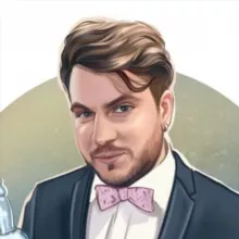 Борис Колесников | Продавец гитар