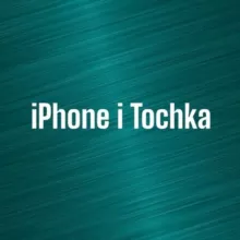 IPHONE i Tochka
