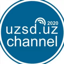 uzsd.uz channel