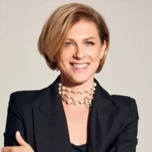 Вера Трушина | Про бизнес в сфере услуг