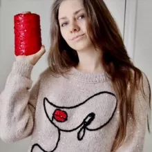 Акман Секреты Вязания