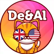 🐰DEAL English🐯