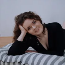 Диан, что написать?