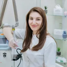 Дерматолог Антонова | Дерматологический центр Доктора Антоновой