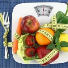 Фитнес-кухня