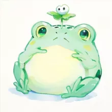 Лягухи, лягушки и жабки