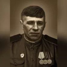 Иван Квитка