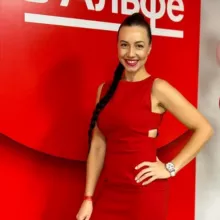 КРИСТИНА САФОНОВА. Твой личный финансовый консультант