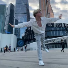 Русский Поль