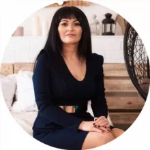 Роза Карабалаева