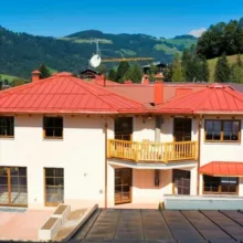 Кровельный журнал