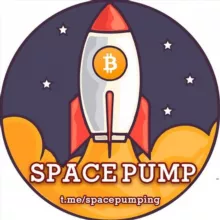 SpacePump🚀🌔