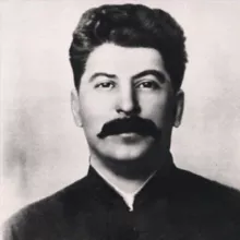 СТАЛИНСКИЙ ПОЛК