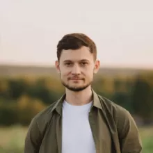 Виталий Вергаев