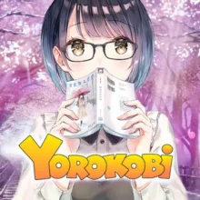 Аніме магазин Yorokobi Store
